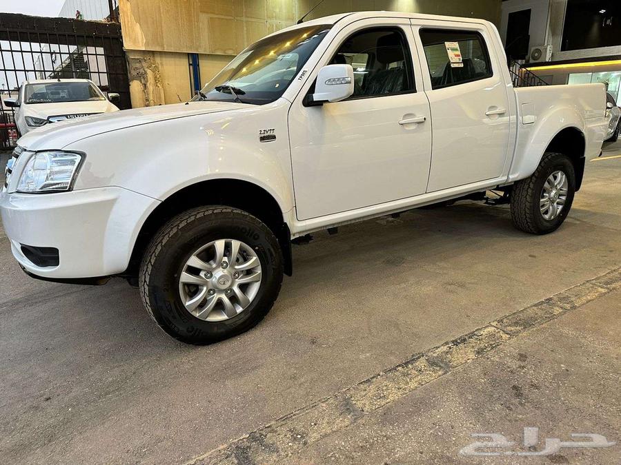 Tata Xenon Pickup Model 202363793337158402114