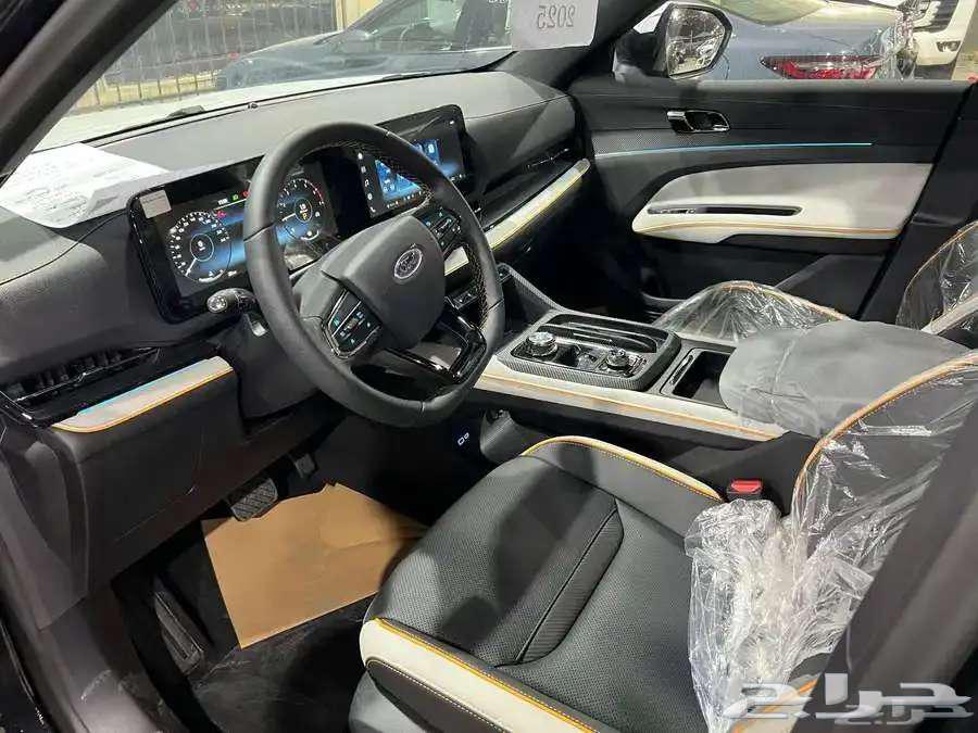 Ford Territory Titanium Full Plus Dark Edition 202563794977421057114