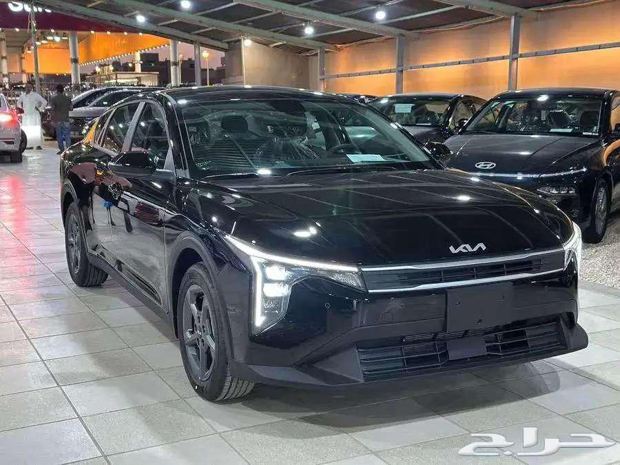 Kia K4 available in all variants 2026 cash and installment63796104234625114