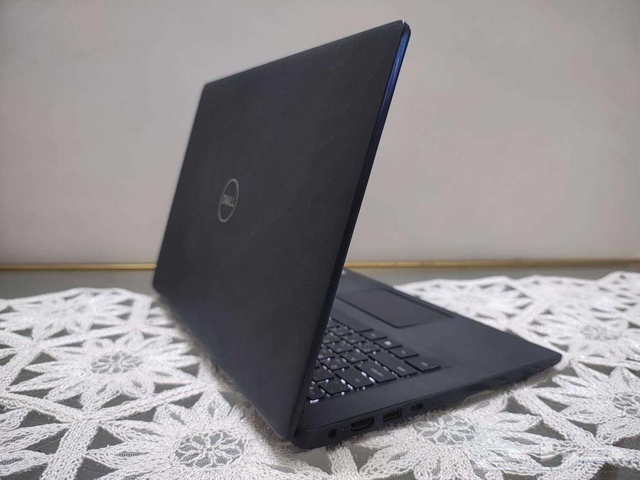 لابتوب لاب توب Dell i5 الجيل العاشر M.2 SSD63715744947073111