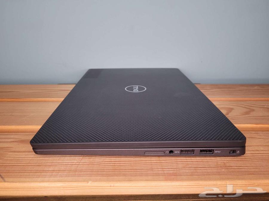 لابتوب ديل Latitude 7410 لمس i7 الجيل العاشر63716453439233113