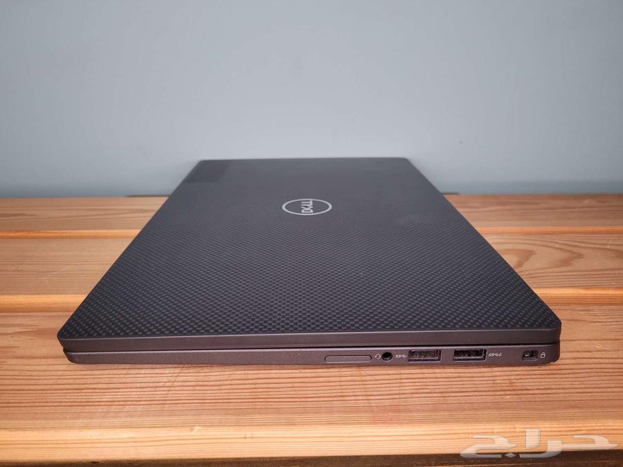 لابتوب ديل Latitude 7410 لمس i7 الجيل العاشر63716453439233112