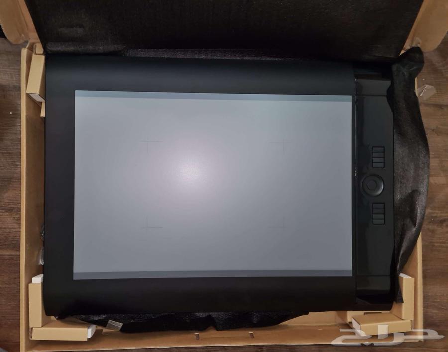 Wacom Intuos4 XL PTK 1240 Tablet63716193548163110