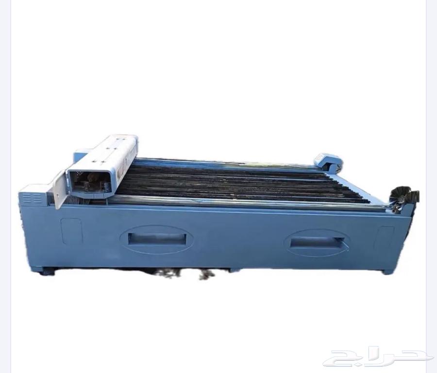 Laser machine and two CNC machines63788183829890111