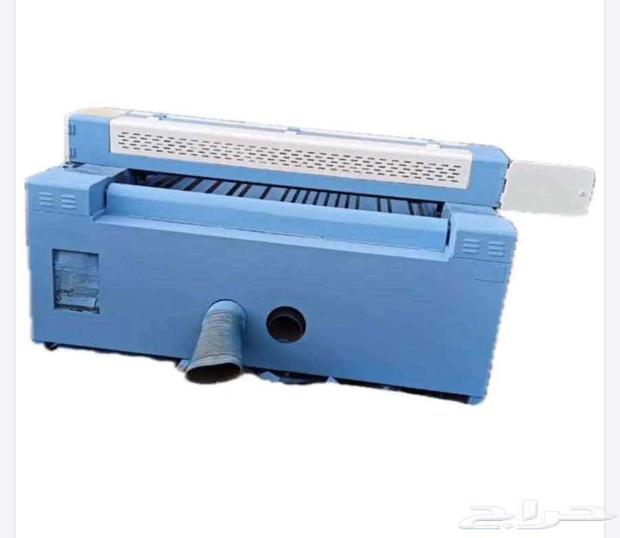 Laser machine and two CNC machines63788183829890110