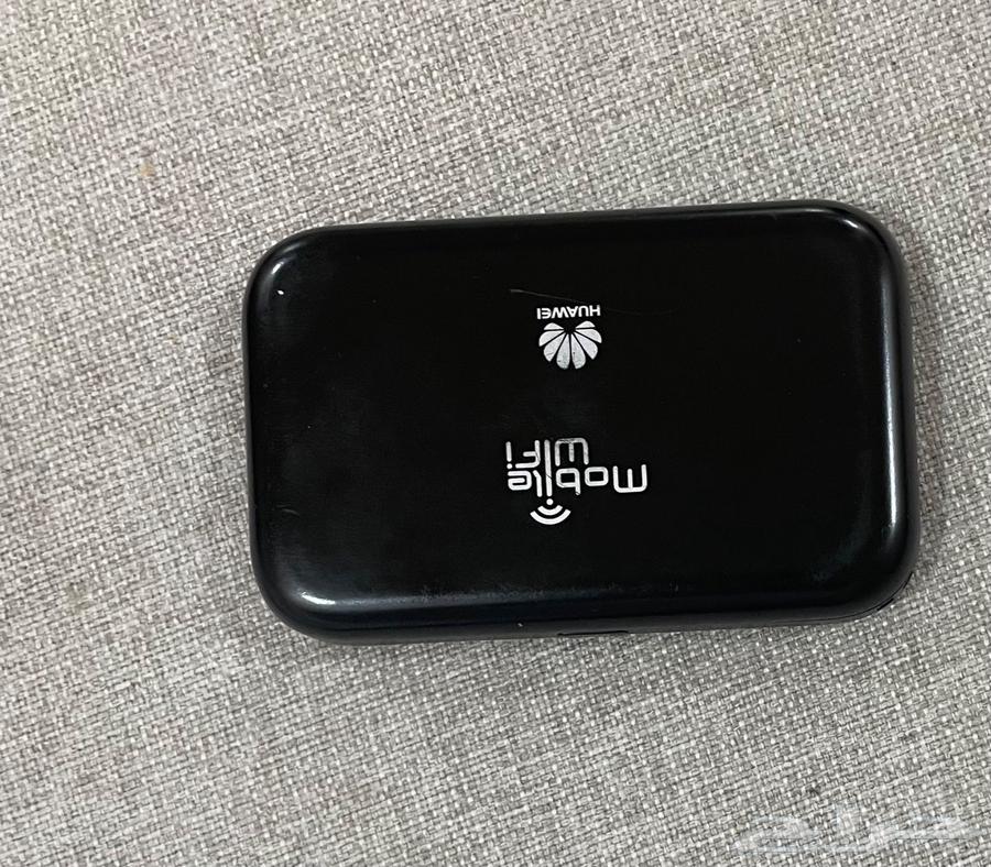 Zain 4G Mobile Router63714908297345111