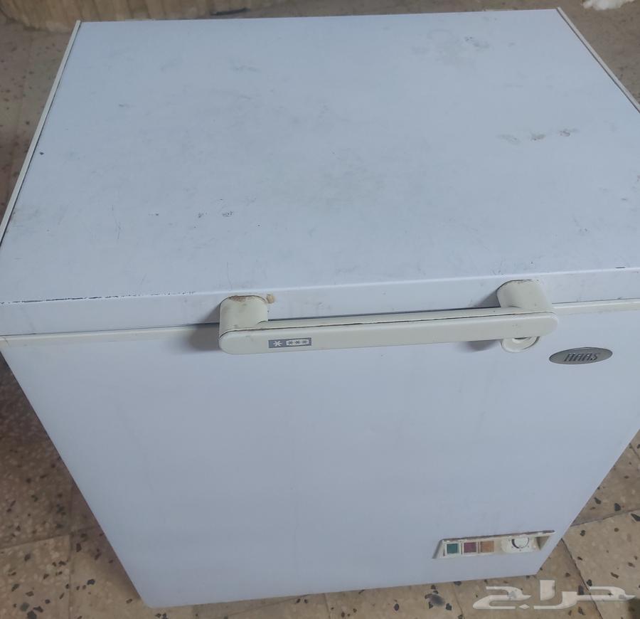 ثلاجة فريزر مربعة نظيفة تبريد عالي63667800150914112