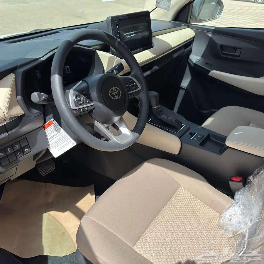 تويوتا يارسنص فل واي بلس 202663783253148290112