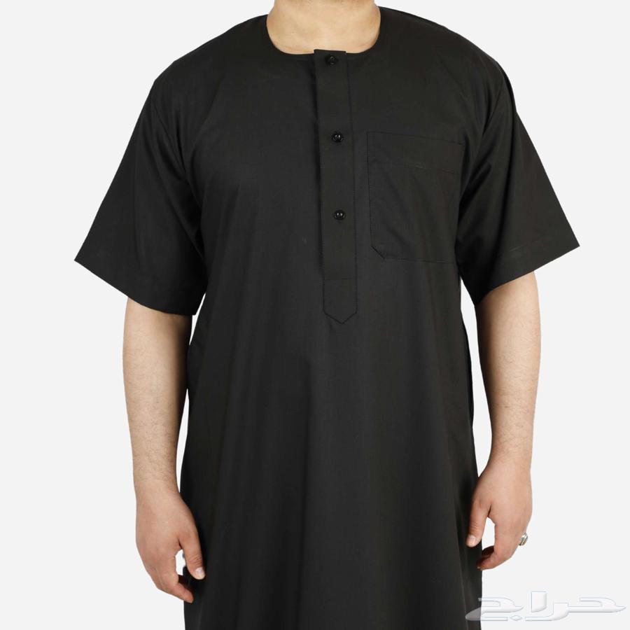 ثوب منزلي رجالي دائري مقاسات خاصة63711767508738112