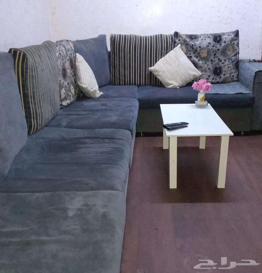 غرفة نوم وكنب للبيع المستعجل63713669390081112