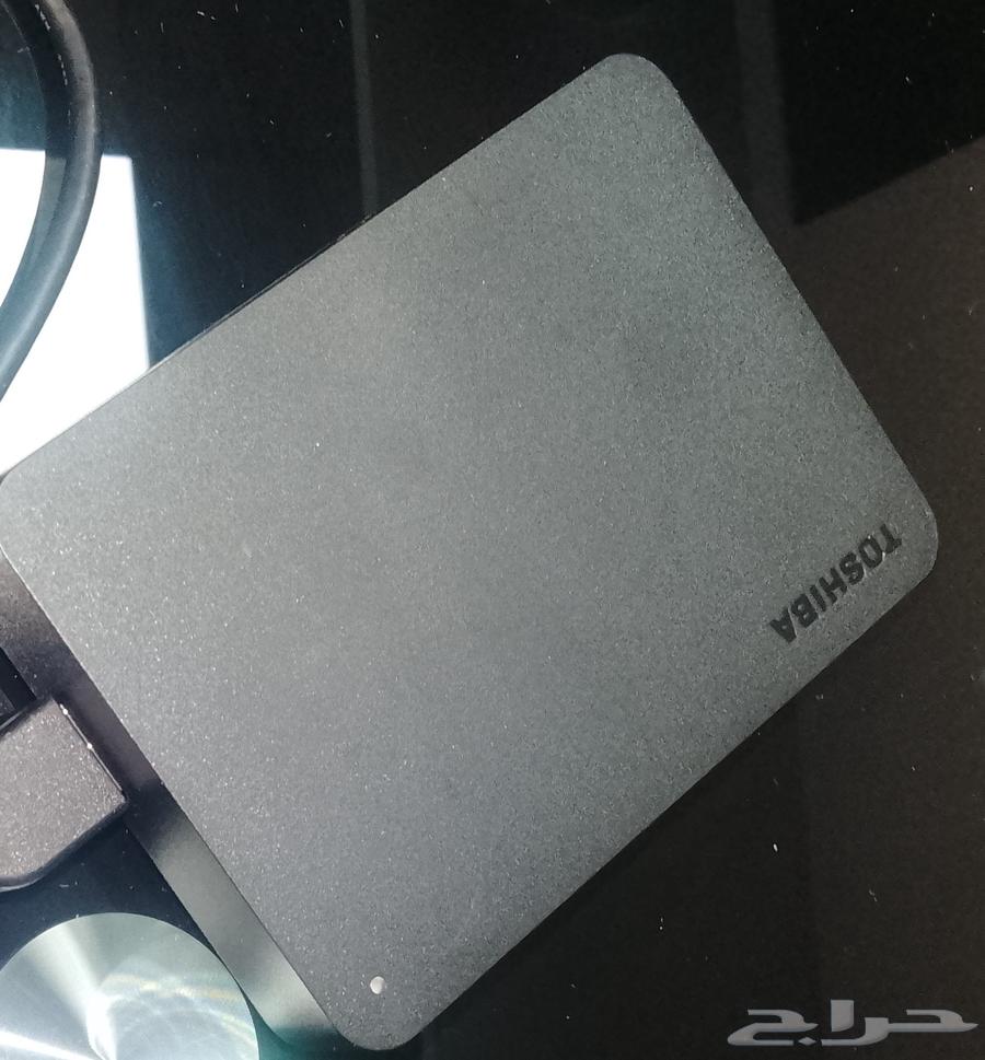 For sale: Toshiba external hard disk External hard disk for sale63715462962945111