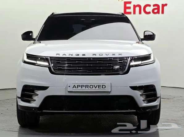 Range Rover Velar 202563807856819842111