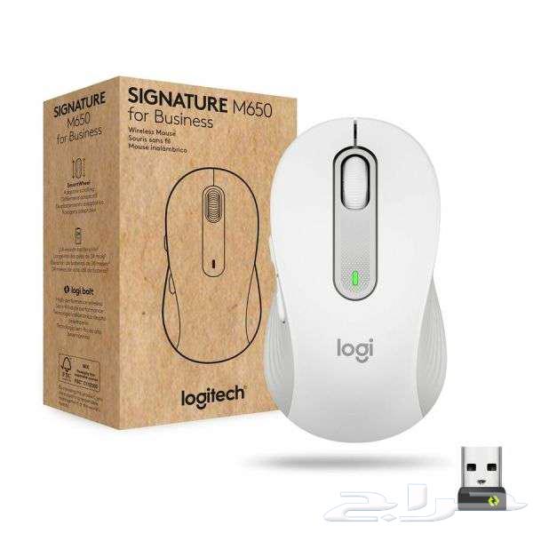 Logitech M650 Signature New Mouse63722522914051113