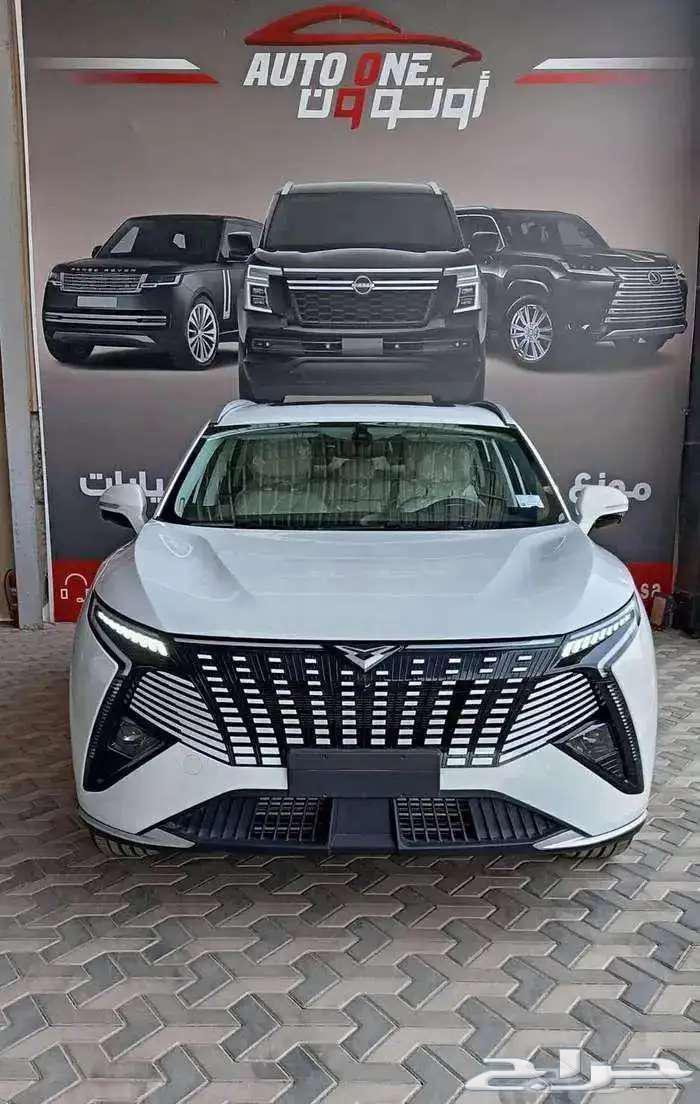 Kaiyi X7 Standard and Full Model 202563819264419587110