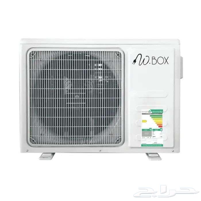 W.BOX Split Air Conditioners from Gree Factory63725897012867113