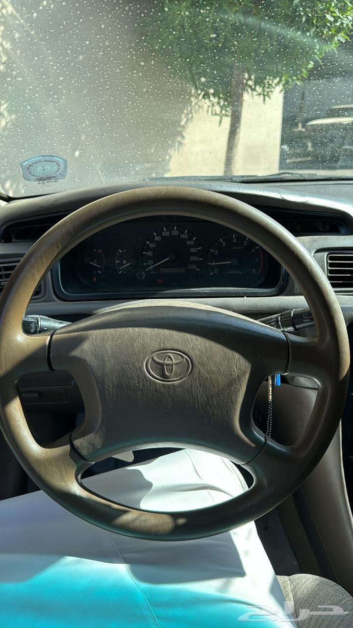 Camry 2002 agency63805686551682113