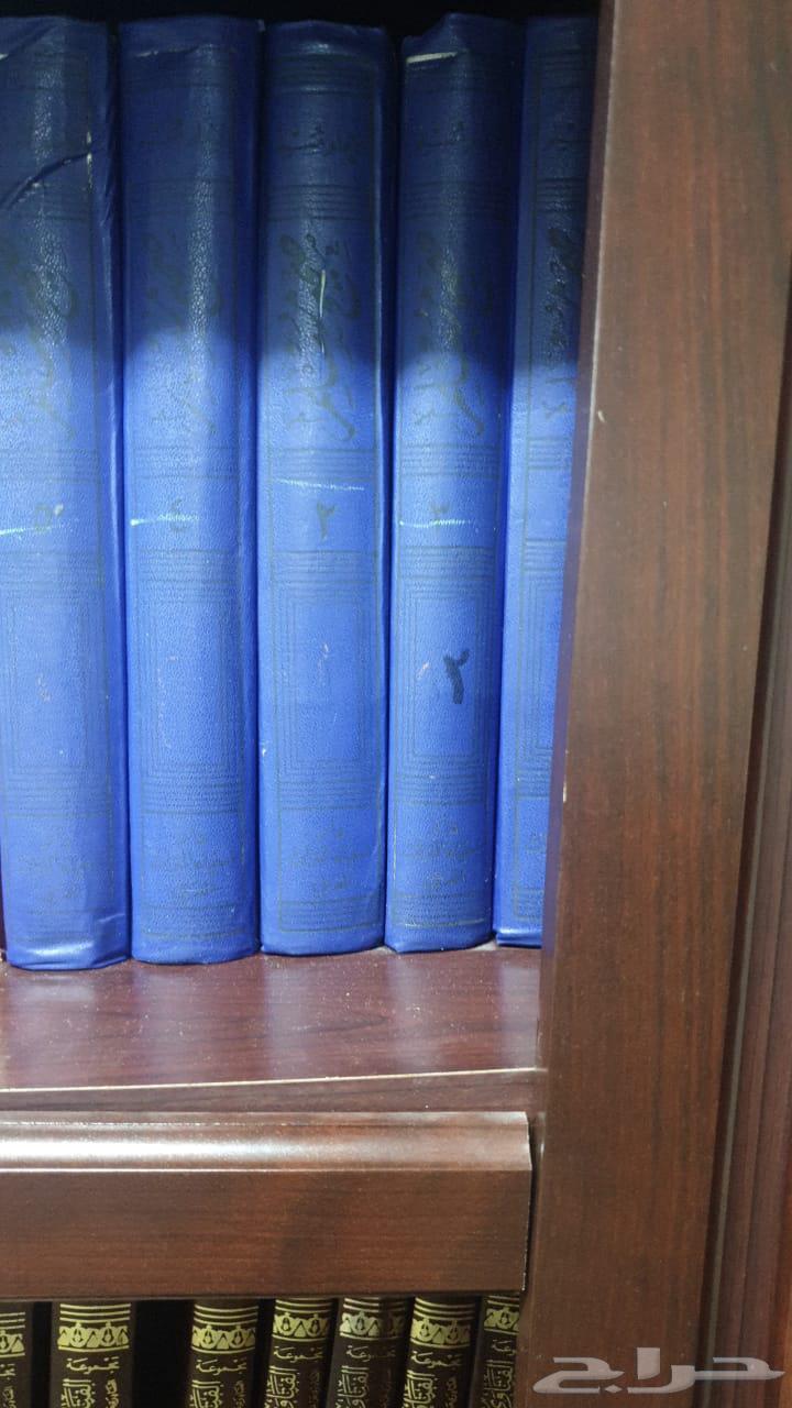 مكتبة للبيع كتب جديدة وقديمة وقيمة63717810282243114