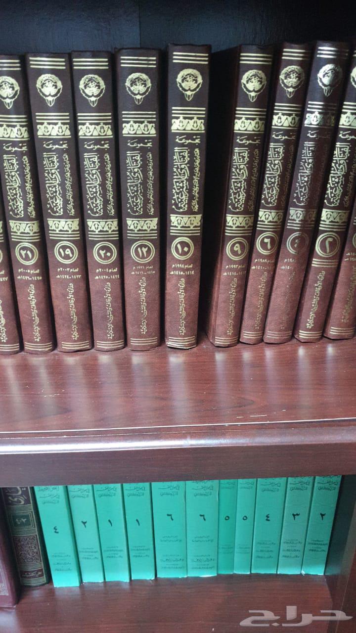 مكتبة للبيع كتب جديدة وقديمة وقيمة63717810282243110