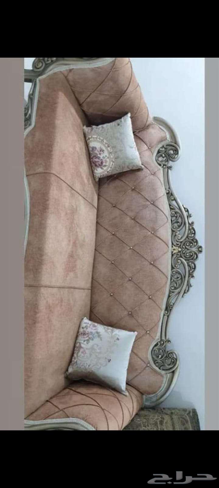 كنب للبيع ب 50063724110188034110