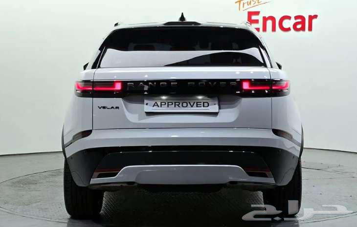 Range Rover Velar 202563807856819842113