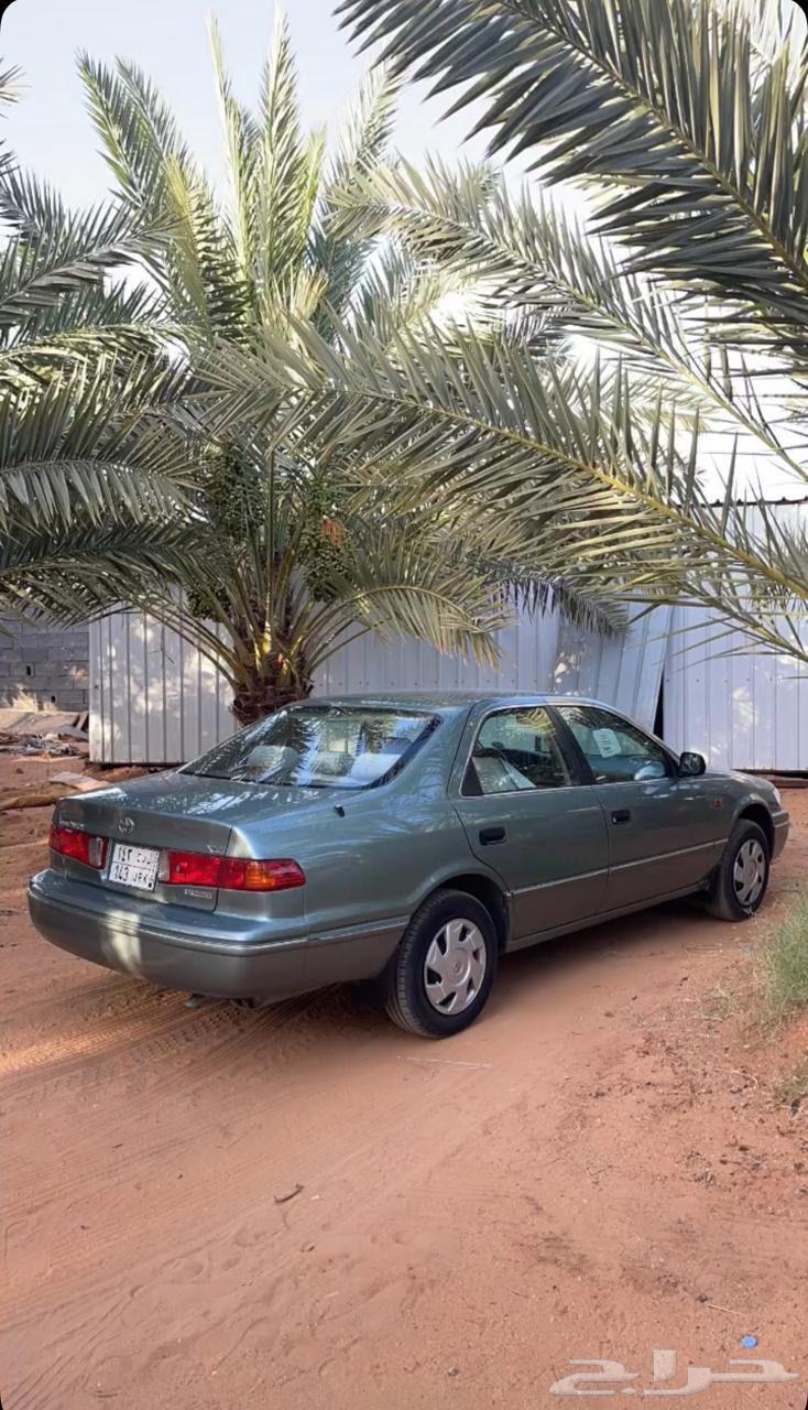 Camry 2002 agency63805686551682114