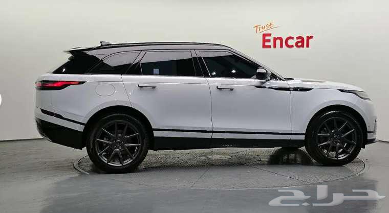 Range Rover Velar 202563807856819842114