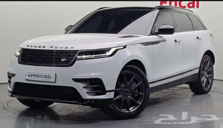Range Rover Velar 202563807856819842110