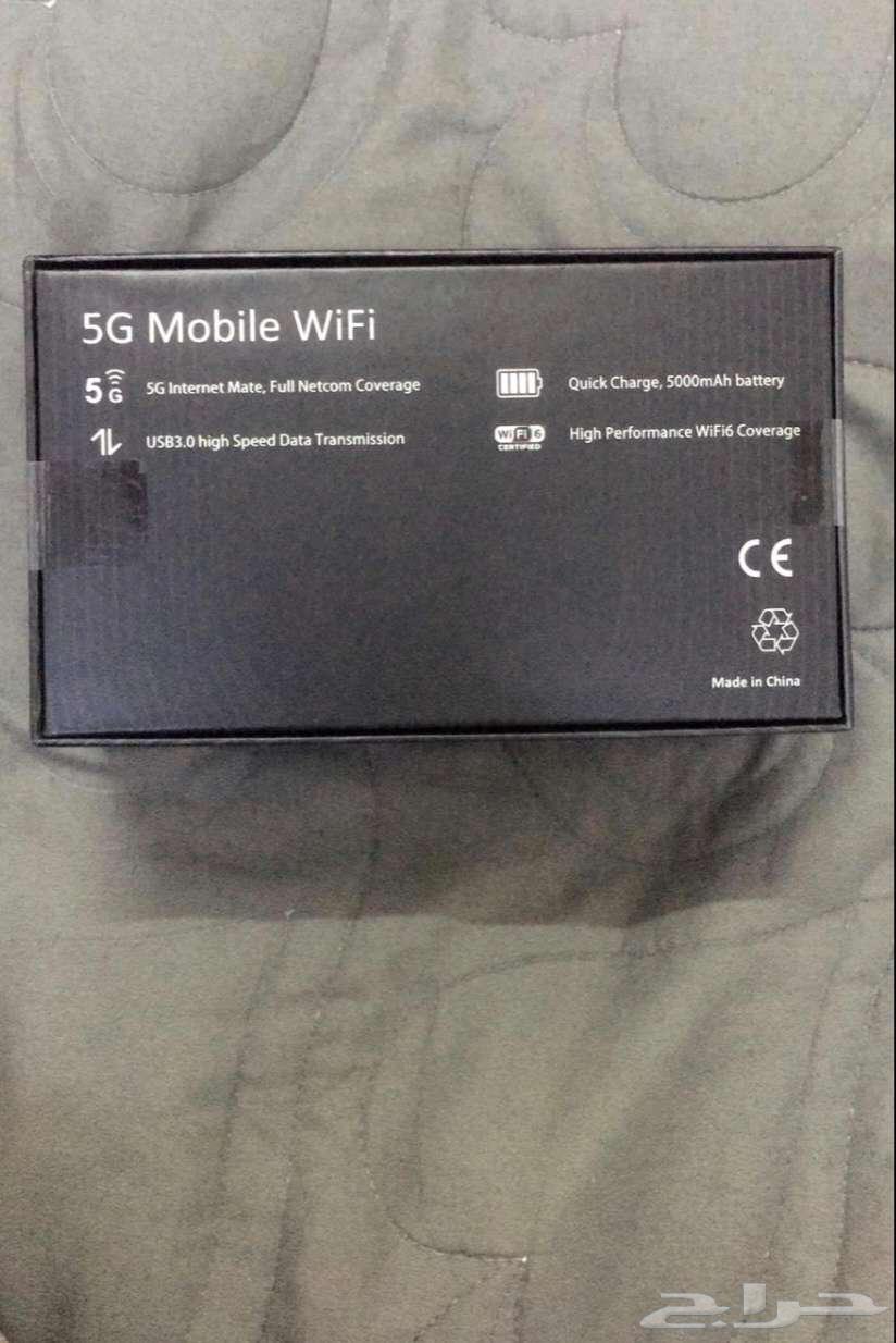 5G SRT Router All Networks63718731171073111