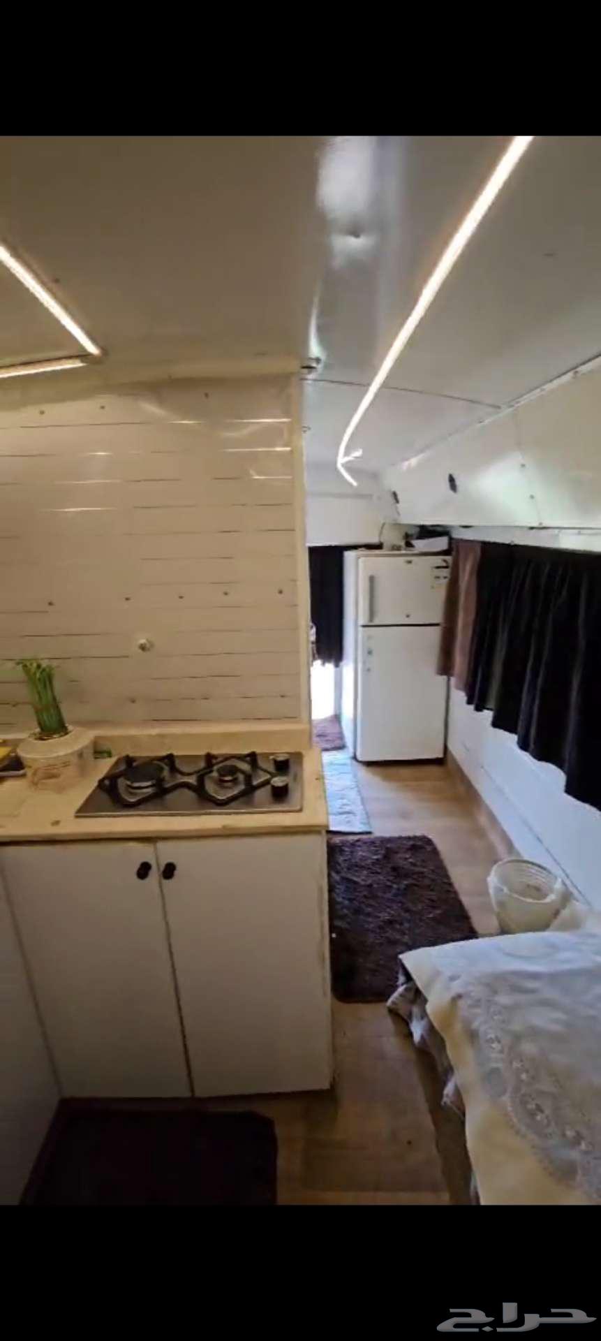 Caravan for daily, weekly or monthly rent63815292988802110