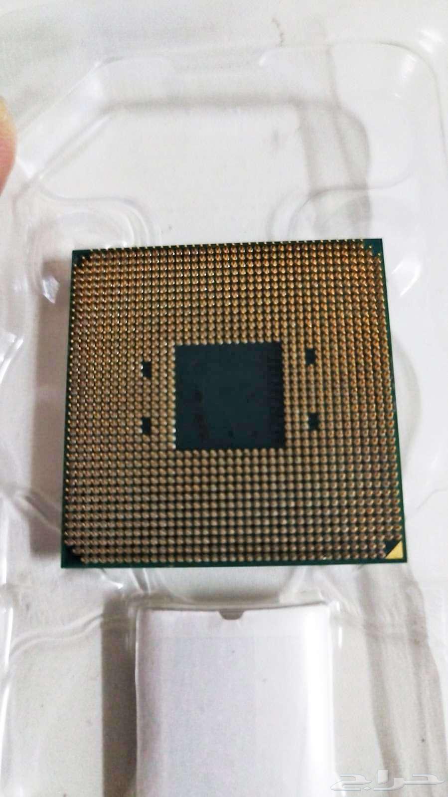 بروسيسور AMD Ryzen 5 3600 .. التوصيل مجانا63720036790914111