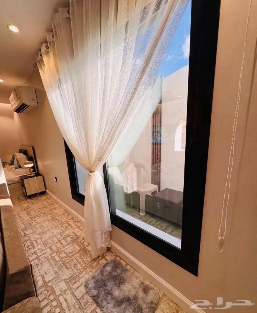 شقة للإيجار