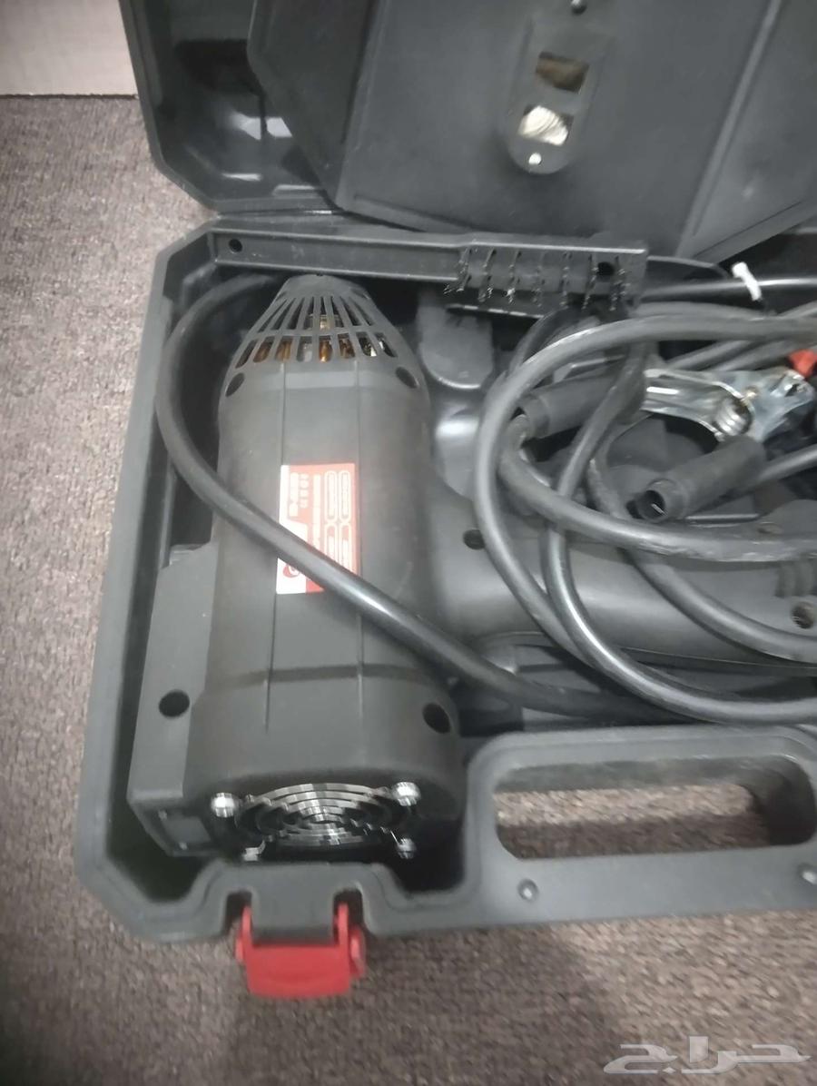 Portable, lightweight and practical welding device63720483120643112