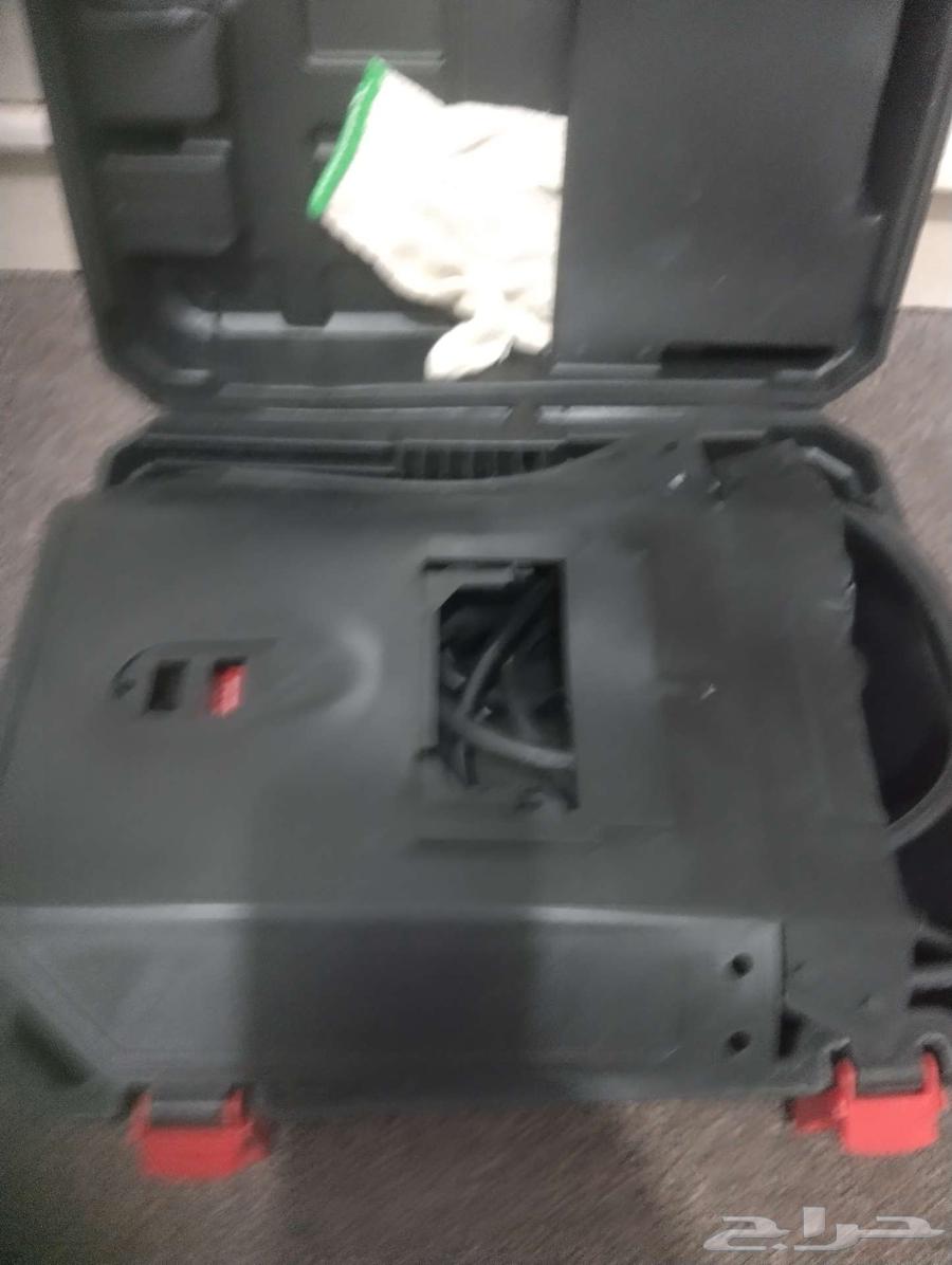 Portable, lightweight and practical welding device63720483120643111