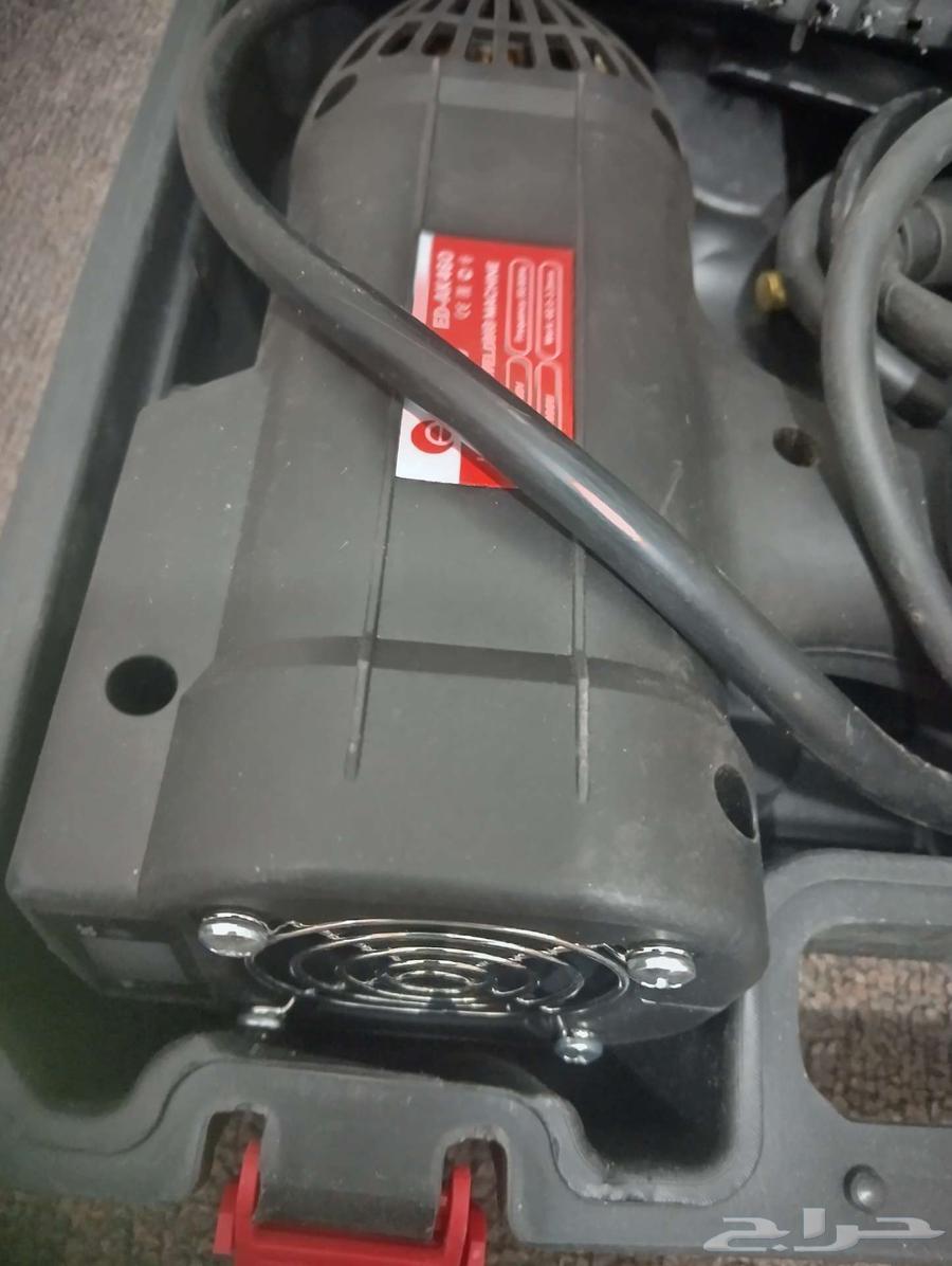 Portable, lightweight and practical welding device63720483120643110