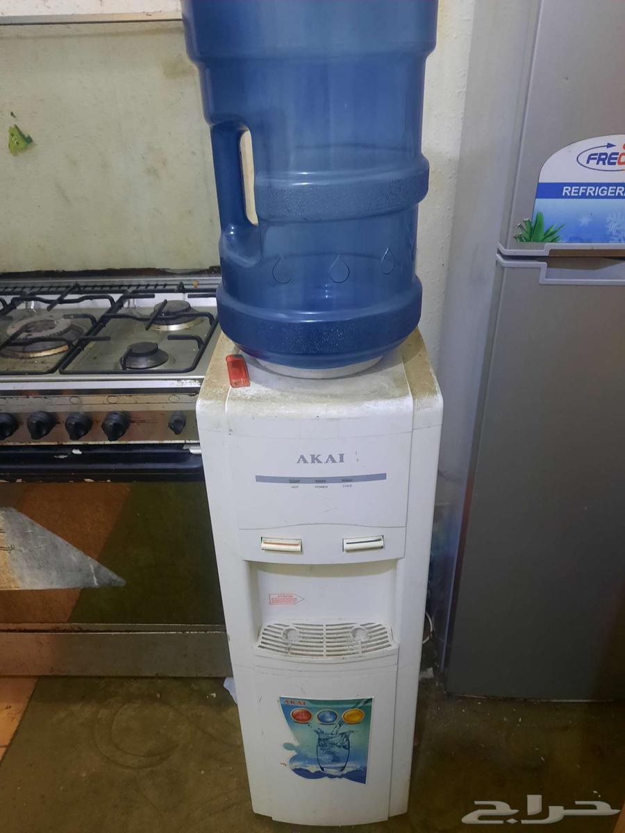 دبه غاز نظيفه مبرد نظيف63719494080515110