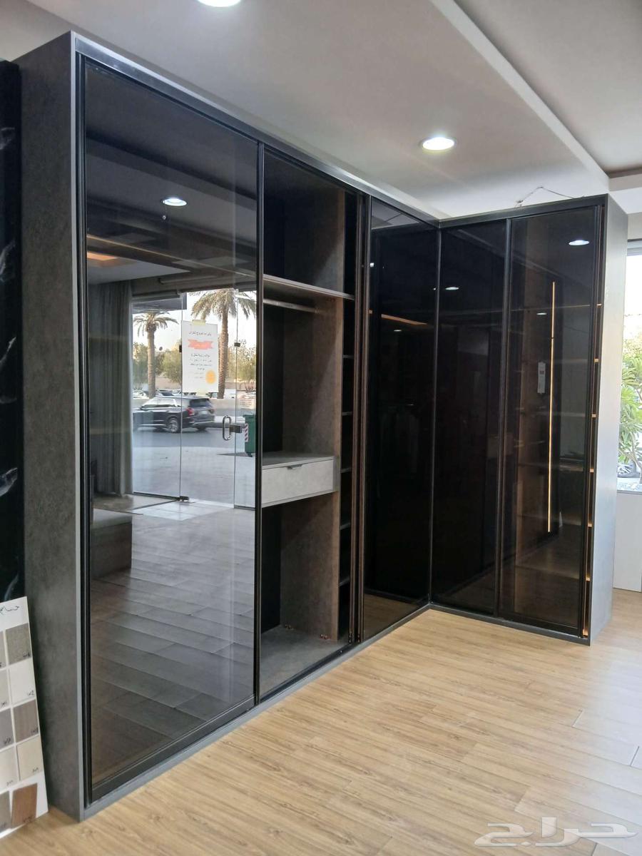 2 دولاب خشب تايلندي   دولاب خشب ايطالي مع تسريحة63721036874370113