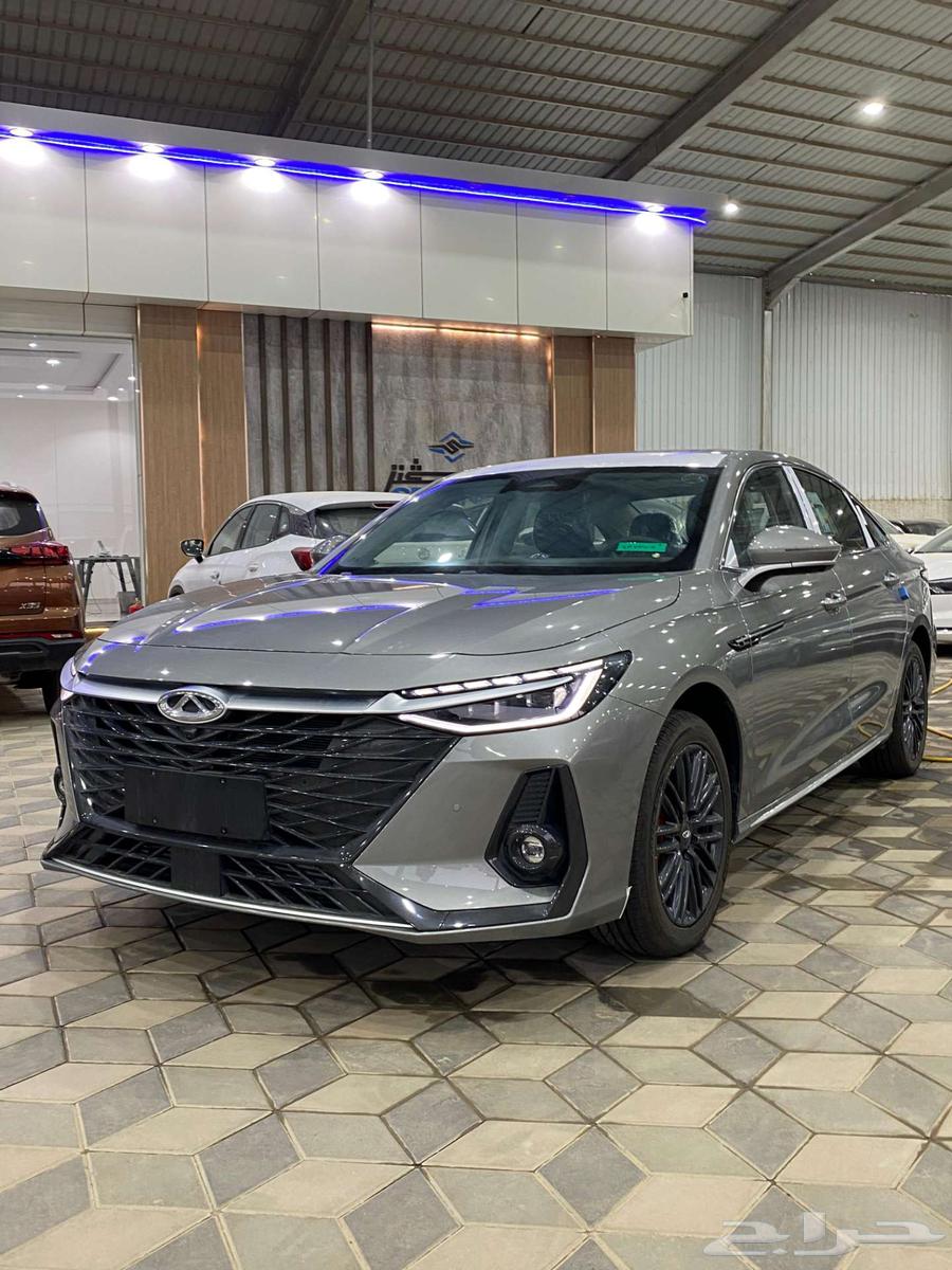 Chery Arrizo 8 Full Option63809832670849110