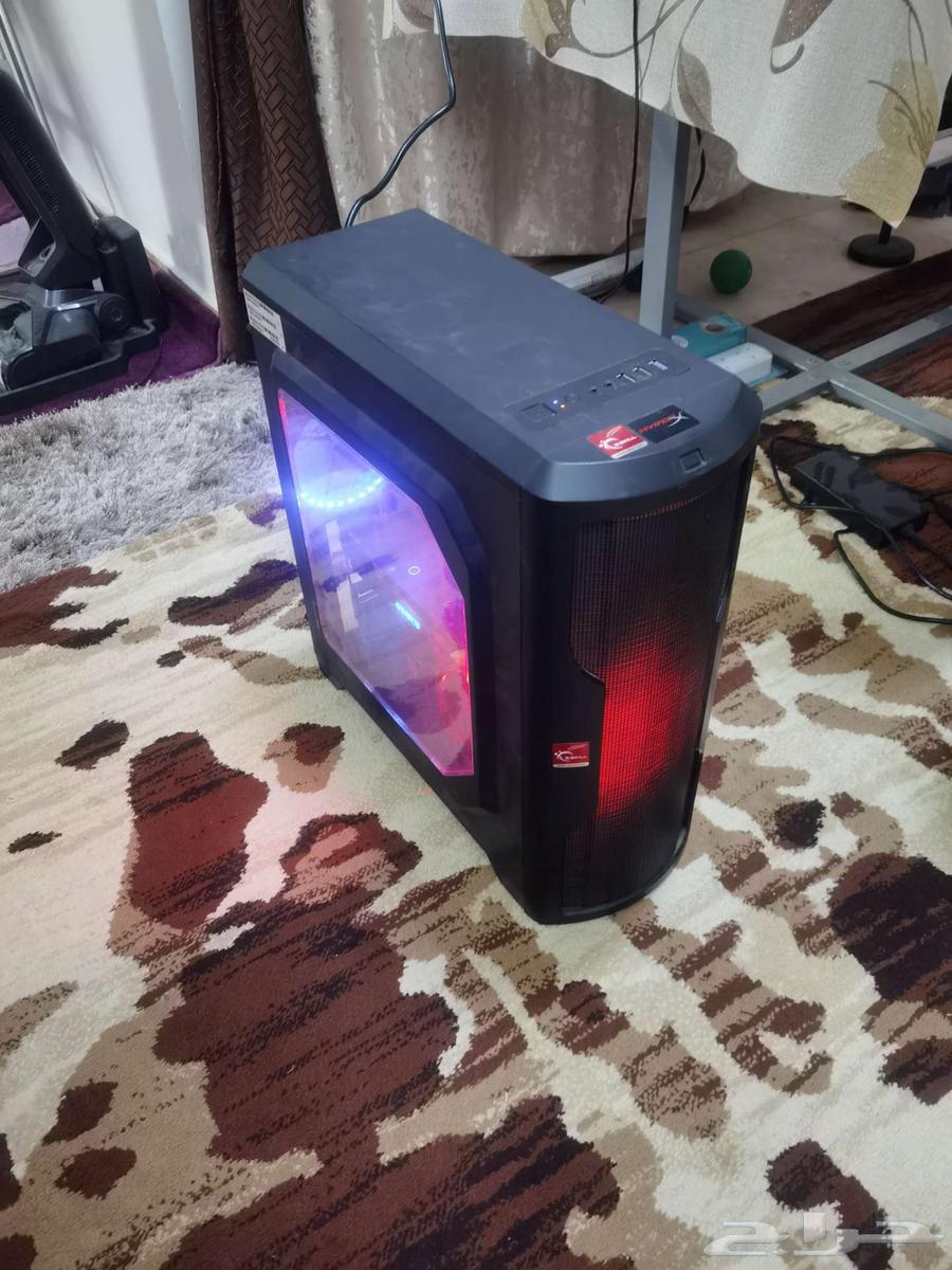 Design and Gaming Computer63721597141505110