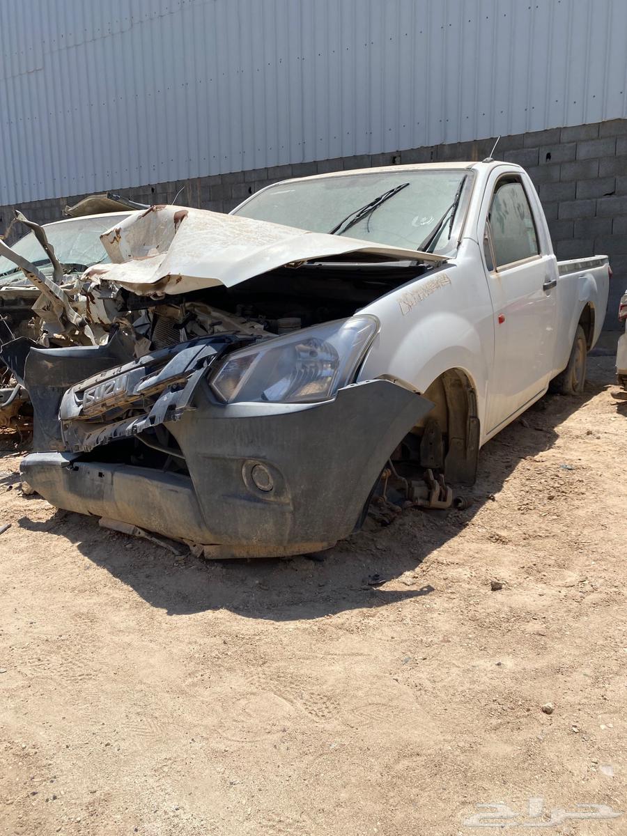 Qurayyat Cars Dismantling63833855997827111