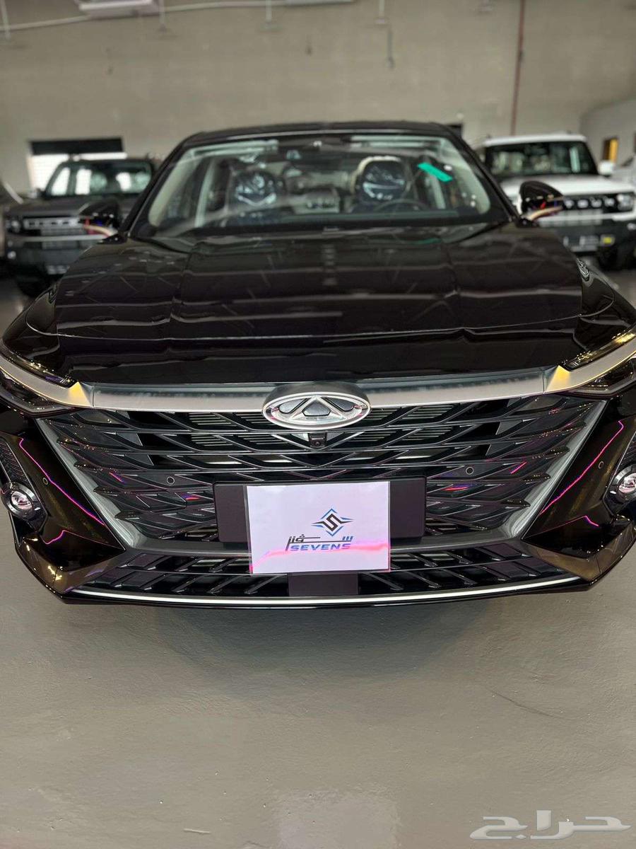 Chery Arrizo 8 Comfort 202563812089230467110