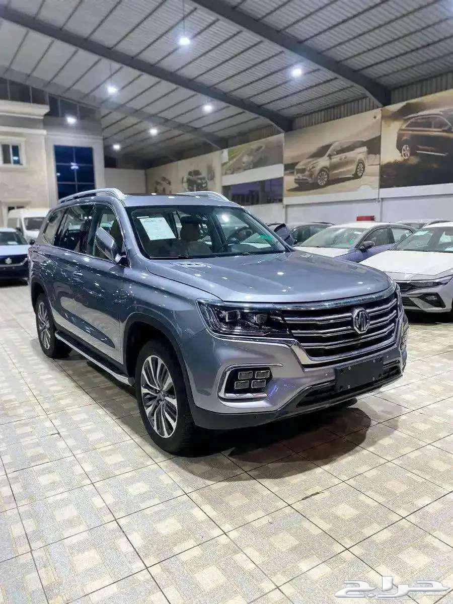 MGRX8 ام جي 202463812573315587112