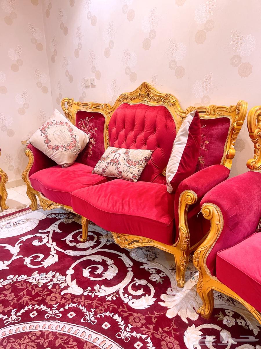 للبيغ كنب نظيف جدا المدينة63723263735938113