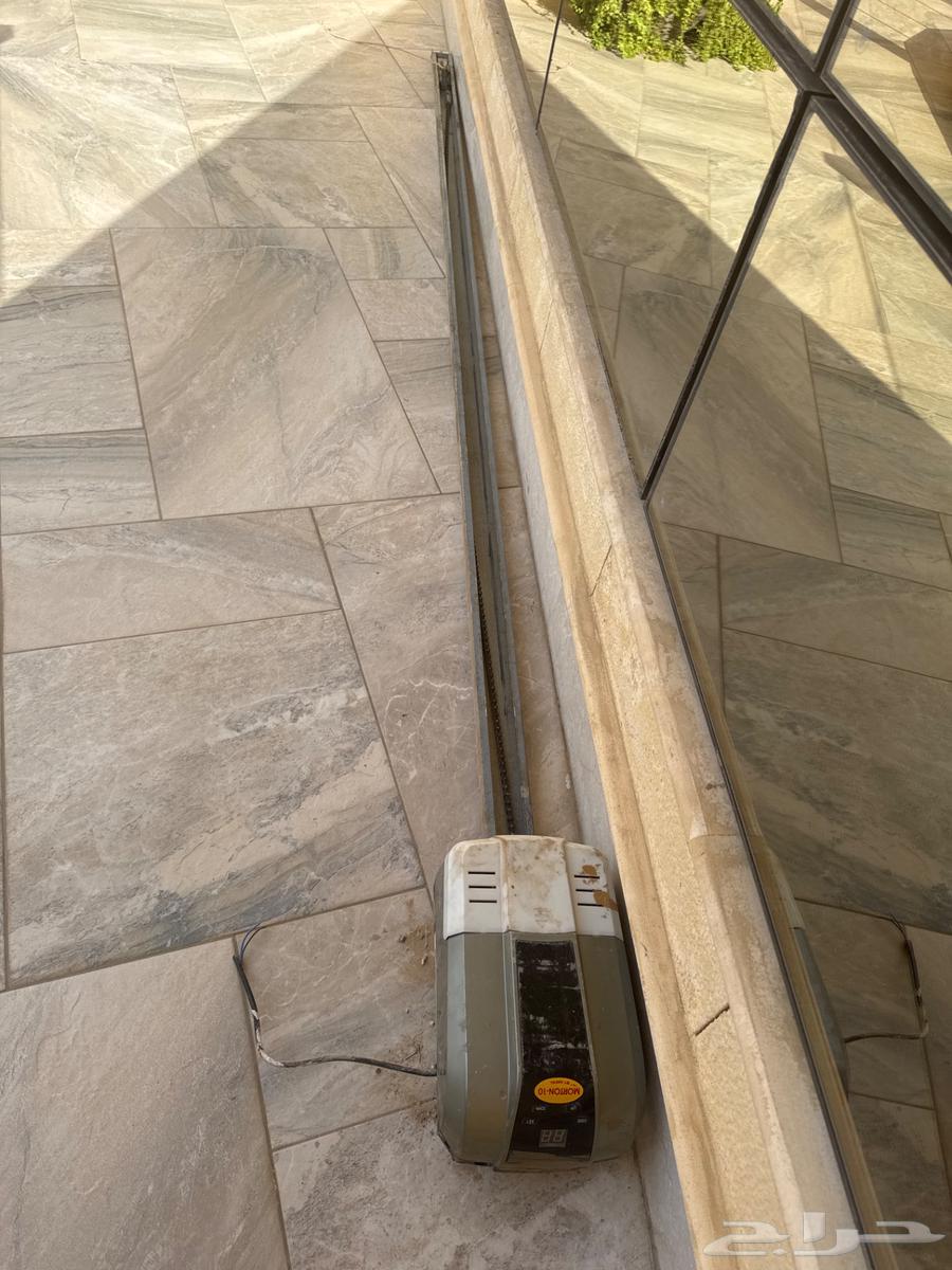 ماكينه باب كراج انفال63723543009155110