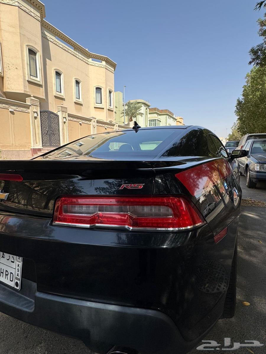 Camaro 201563814511984899112