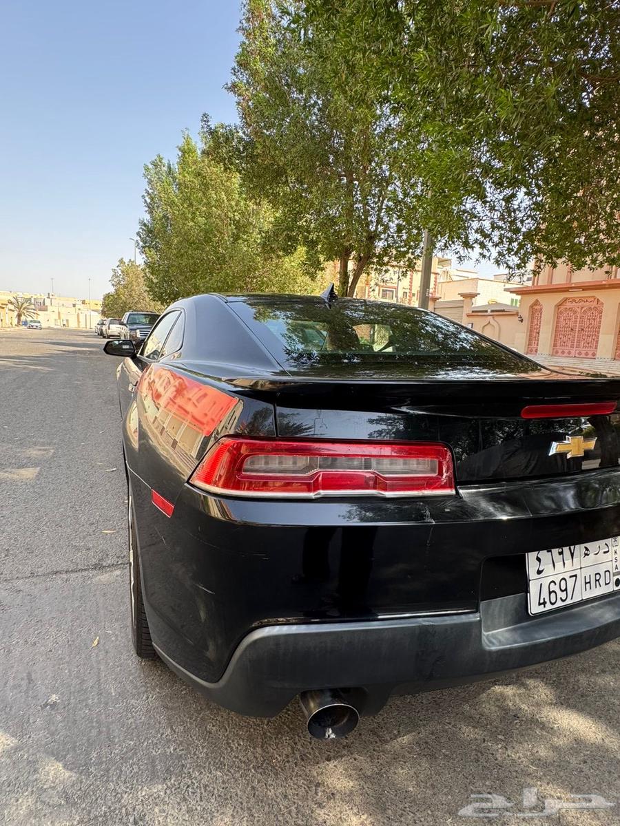 Camaro 201563814511984899113