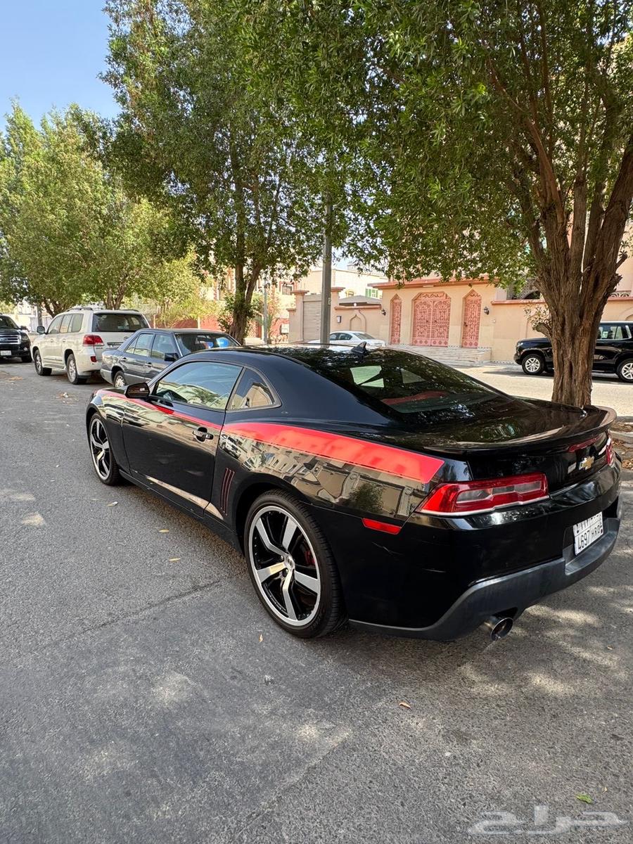 Camaro 201563814511984899114