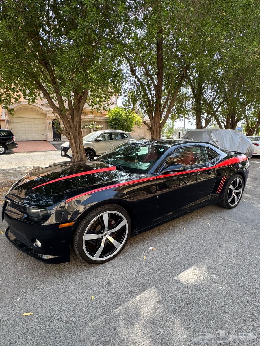 Camaro 201563814511984899110