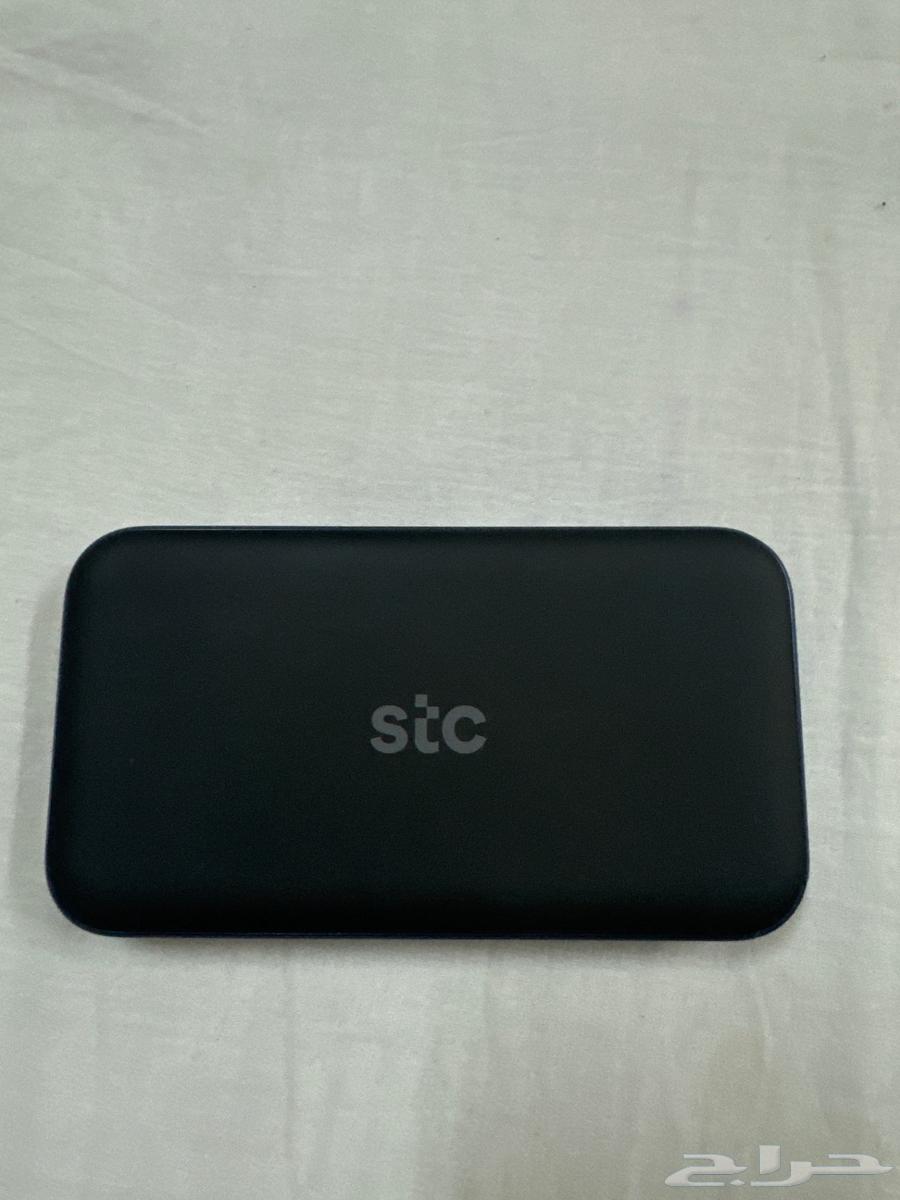 STC PORTABLE WIFI DEVICE63724673175169113