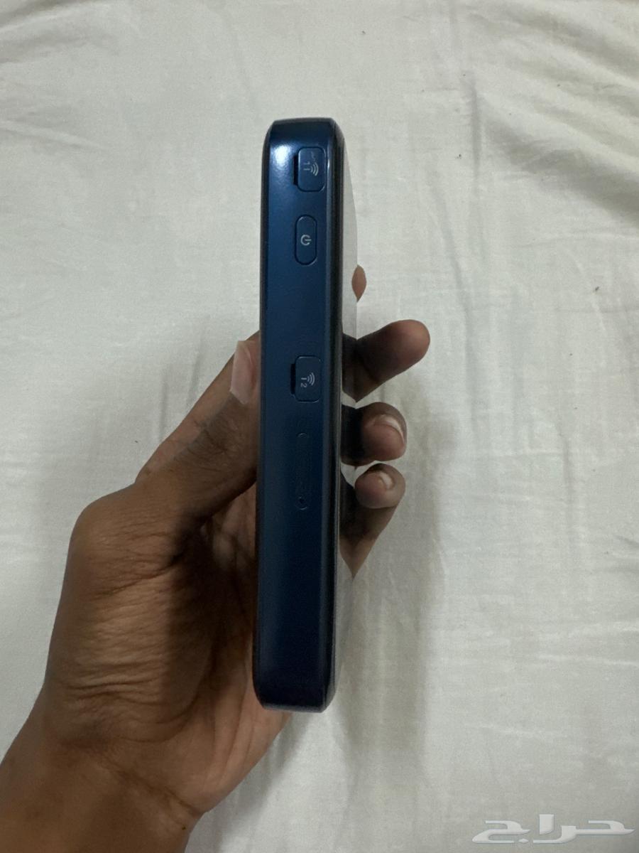 STC PORTABLE WIFI DEVICE63724673175169111
