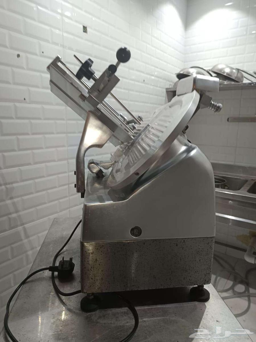 Cheese and meat slicing machine63733767891073111